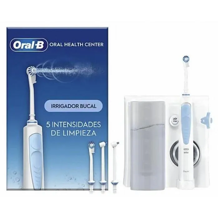 Oral-B MD20 Oxyjet