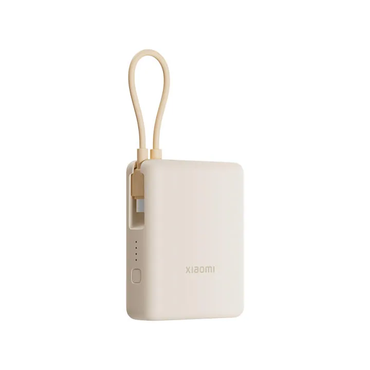Xiaomi 33W 10000mAh Power Bank
