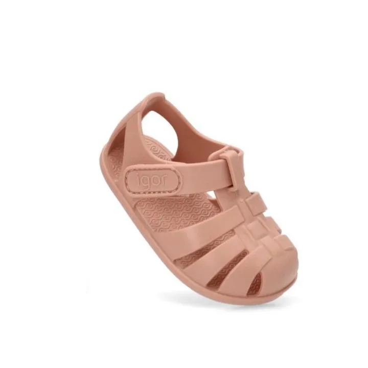 Chanclas y sandalias de playa Igor modelo Nemo Solid