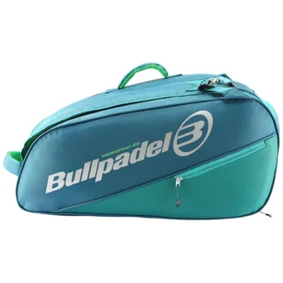 Paletero Bullpadel Performance
