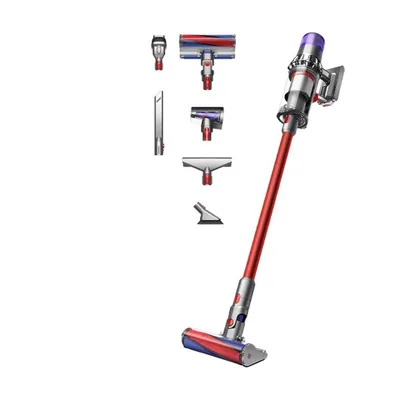 Aspiradora sin cables Dyson V11™ Fluffy