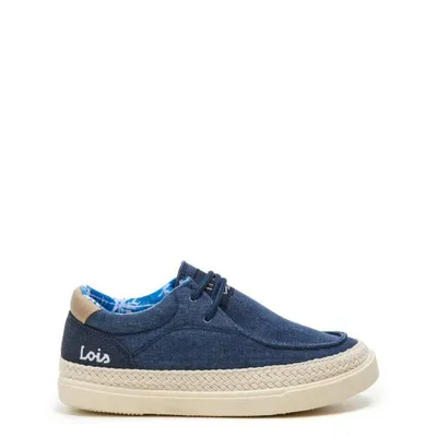 Zapatillas Lois 60206