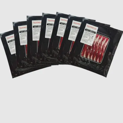 Paleta Bellota 100% Ibérica - 7 Sobres de 100g - Ibéricos Faustino Gil