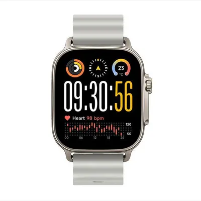 realme Watch 5 AMOLED 1.97