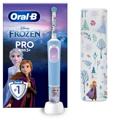 Oral-B Pro Kids Frozen