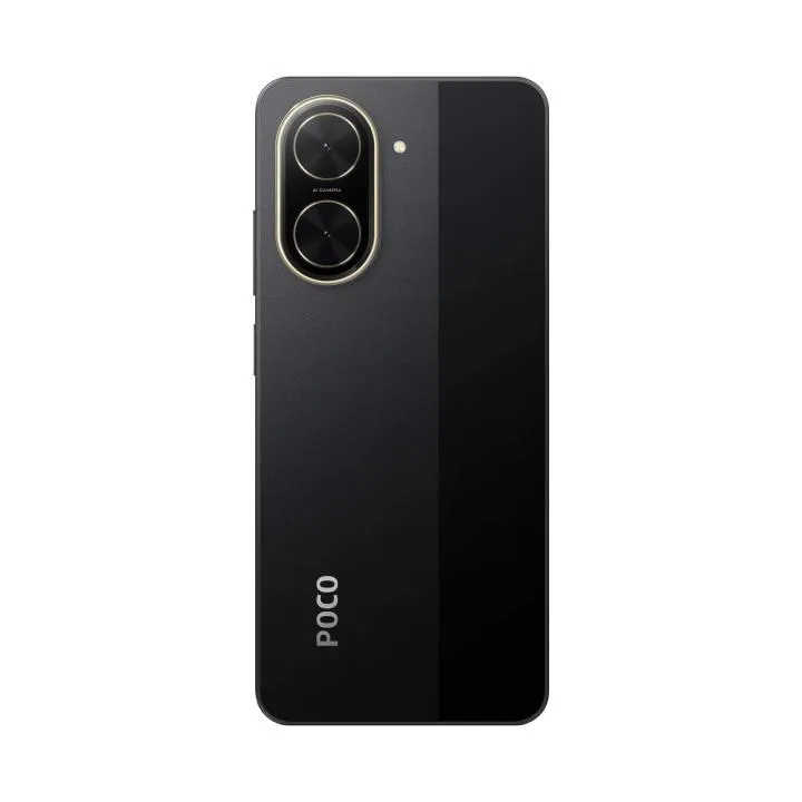 POCO C71 4GB/128GB