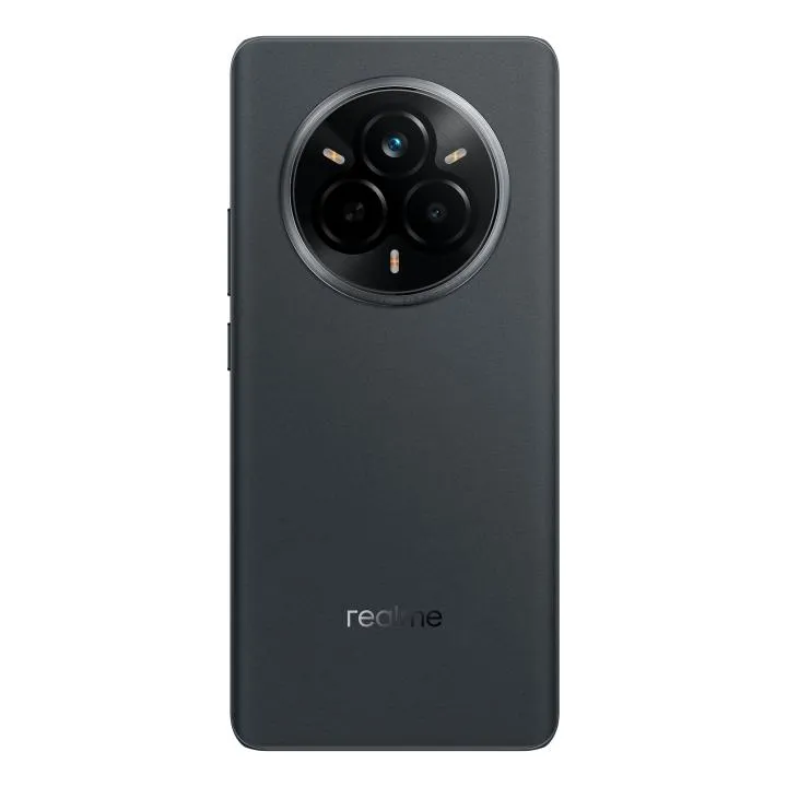 realme 14 Pro: Smartphone con Cámara Sony IMX882 OIS y Pantalla Curva 120Hz