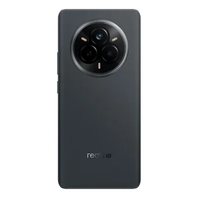 realme 14 Pro: Smartphone con Cámara Sony IMX882 OIS y Pantalla Curva 120Hz