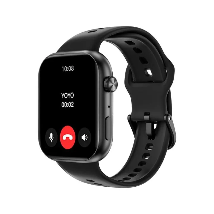 Honor Choice Watch 2i Smartwatch con Pantalla AMOLED y Llamadas Bluetooth