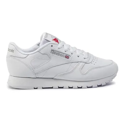 Reebok Classic Leather 2232 Zapatillas Mujer Blancas