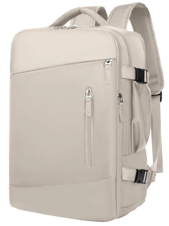 Mochila Viaje Cabina Avion 40x20x25