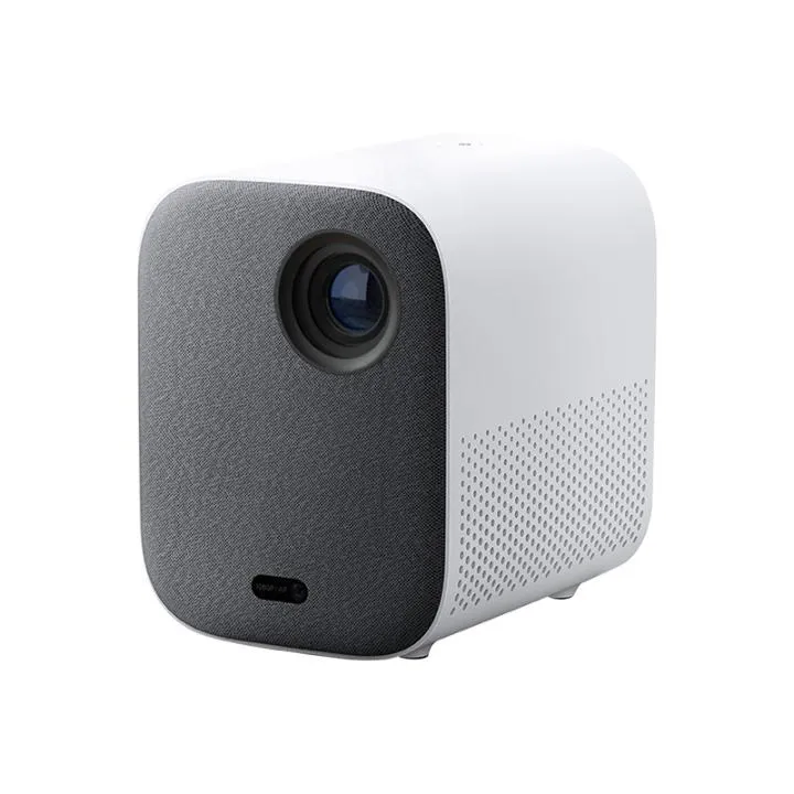 Xiaomi Mi Smart Projector 2: Cine en Casa hasta 120" Full HD con Android TV