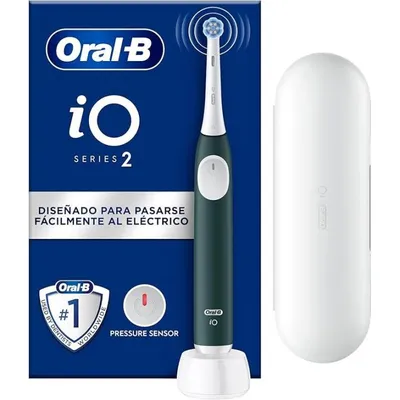 Oral-B iO 2 Cepillo de Dientes Eléctrico