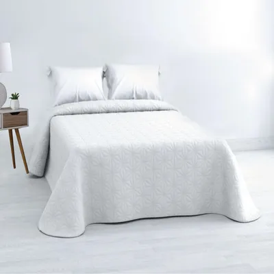 Colcha Bouti Reversible El Jinete Hogar