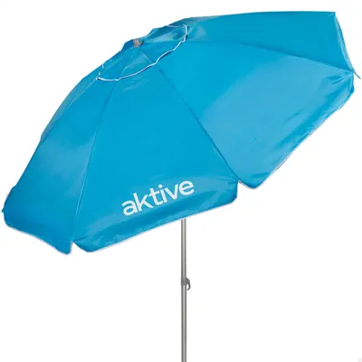 Sombrilla Antiviento Aktive