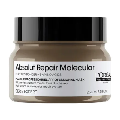 Mascarilla L'Oréal Absolut Repair 250ml