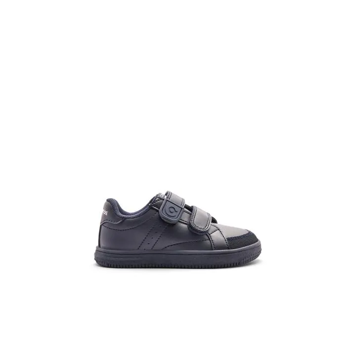 Conguitos Zapatillas Deportivas Escolares De Niña Barefoot Goflex