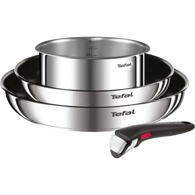 Set Tefal Ingenio Cook Eat