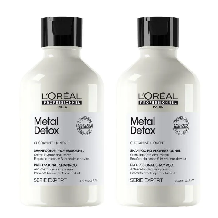 METAL DETOX PACK