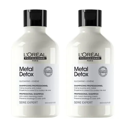 METAL DETOX PACK