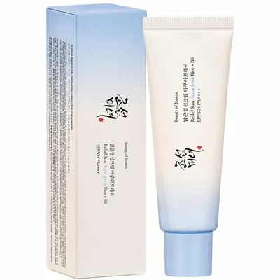 BEAUTY OF JOSEON SPF50+