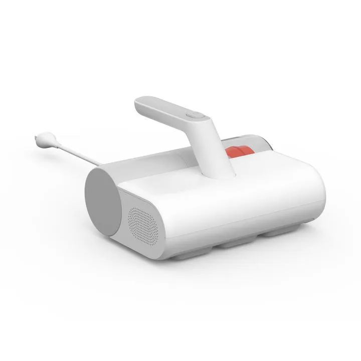 Xiaomi Aspirador Ácaros UV y Secado Aire Caliente 12000Pa