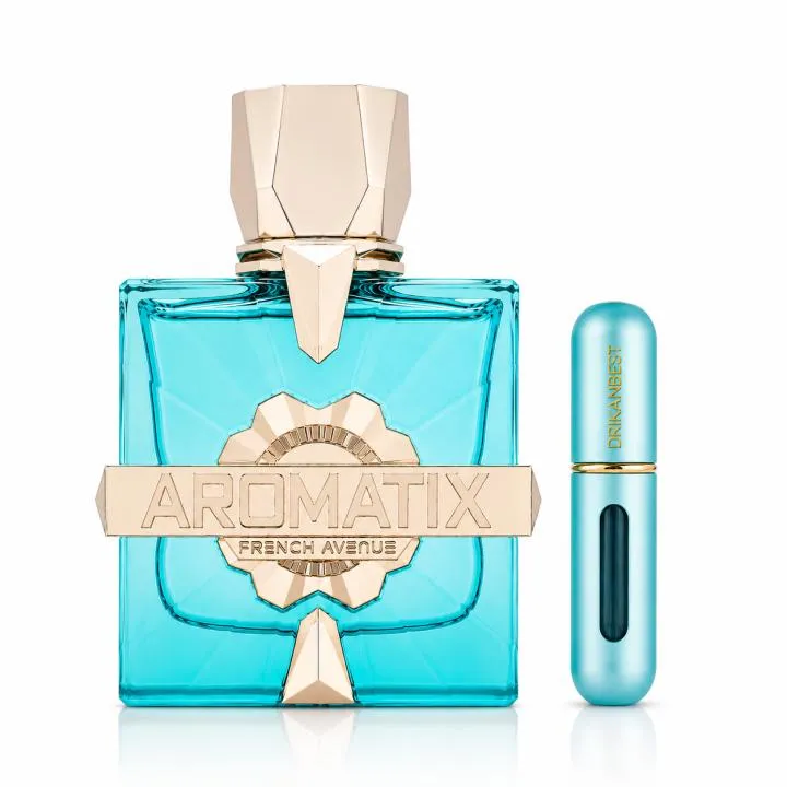 Eau de parfum AROMATIX French Avenue 100ml