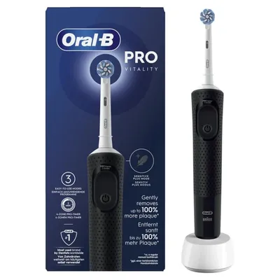 Cepillo Oral-B Vitality Pro