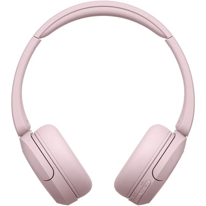 Sony WH-CH520 Auriculares On-Ear Inalámbricos Bluetooth 5.2