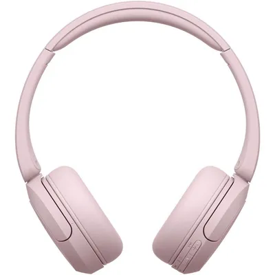 Sony WH-CH520 Auriculares On-Ear Inalámbricos Bluetooth 5.2