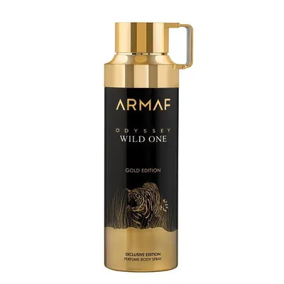 Armaf Odyssey Wild One Spray Corporal
