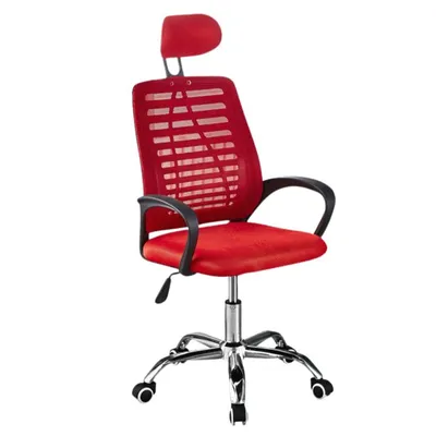 Silla de oficina Juicy Goods ergonómica
