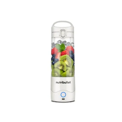 Nutribullet Portable - Batidora de Vaso Personal NBP003