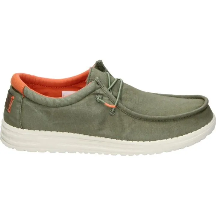 Zapatos casuales Refresh modelo 171928