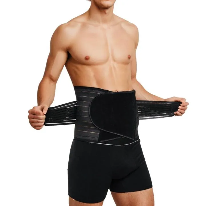 Faja Lumbar para Espalda