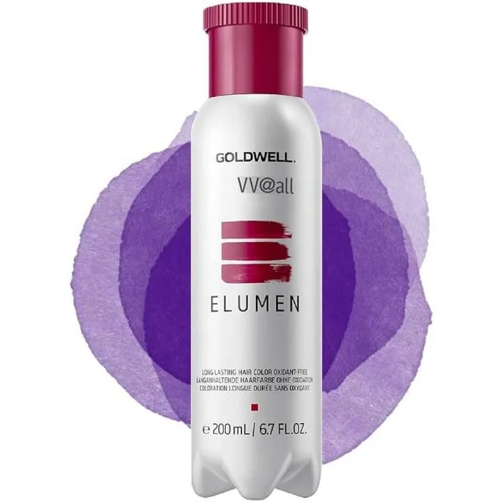 GOLDWELL ELUMEN PURE 200ML