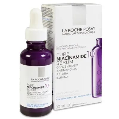 LA ROCHE-POSAY PURE NIACINAMIDE