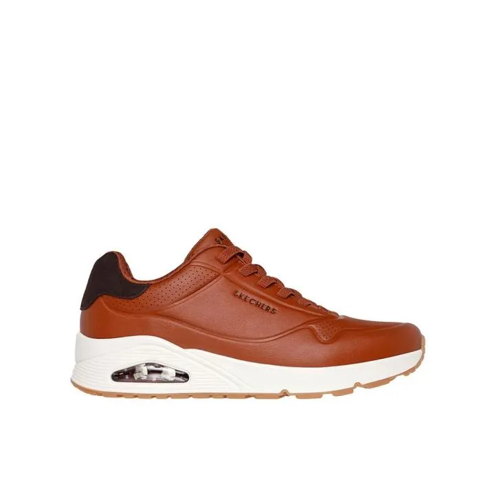 Skechers Uno Tailored Air Zapatillas para Hombre