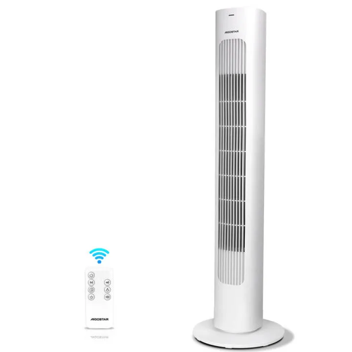 Ventilador Aigostar Silencioso