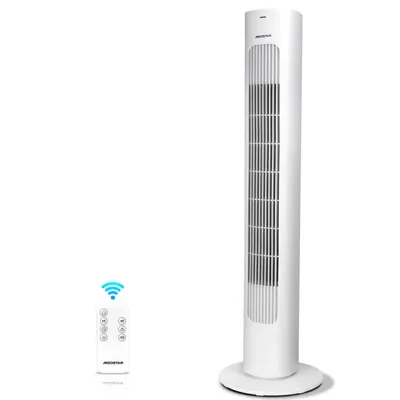 Ventilador Aigostar Silencioso