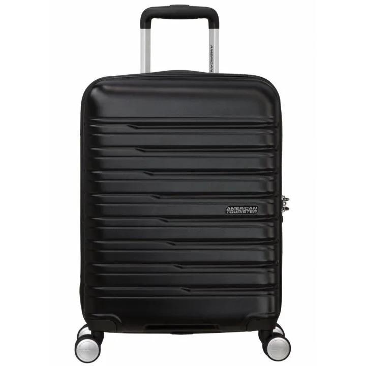 Maleta de Cabina American Tourister Flashline Spinner S 55 cm 34 L