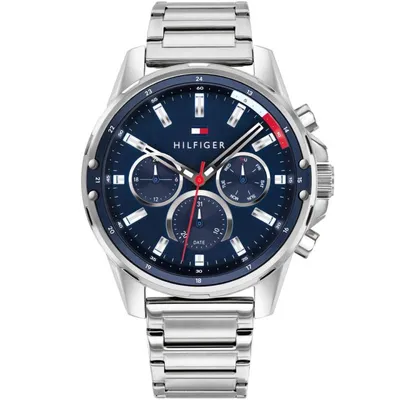 Reloj Tommy Hilfiger Clásico