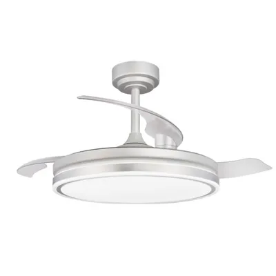 Ventilador de techo BEST SELLER motor DC 6 velocidades