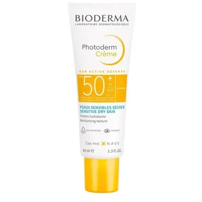 BIODERMA PHOTODERM SPF50+