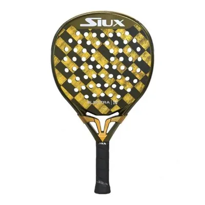 Pala de pádel Siux Electra ST4 Pro Stupa
