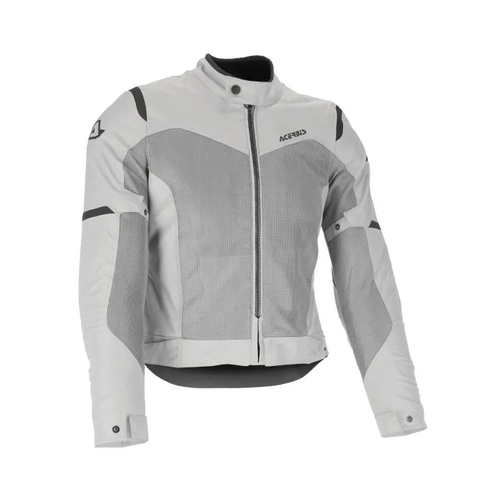 Chaqueta Acerbis Ce Ramsey Vent 2.0 Lady Ce U