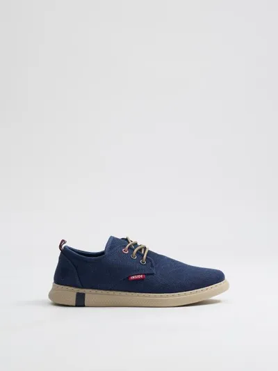 Zapatos INSIDE