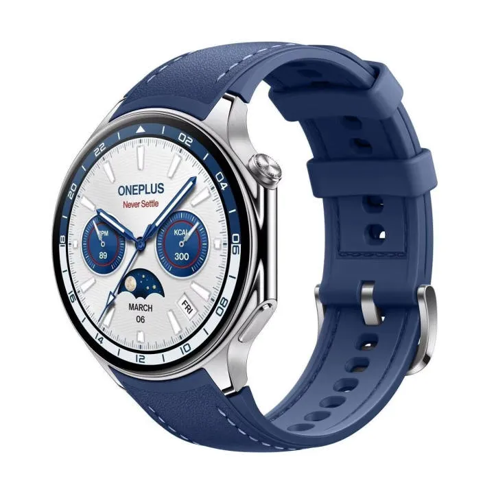 OnePlus Watch 2