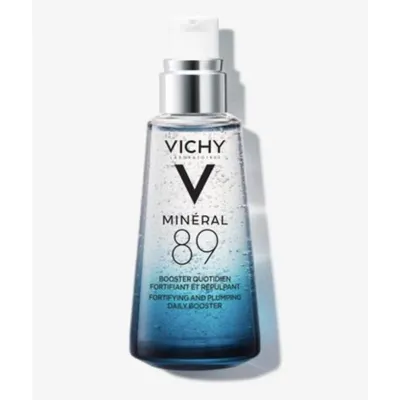VICHY MINÉRAL 89 50ML