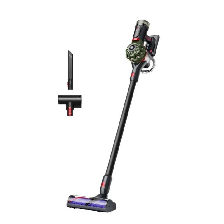 Dyson V8 Cyclone aspiradora sin cable